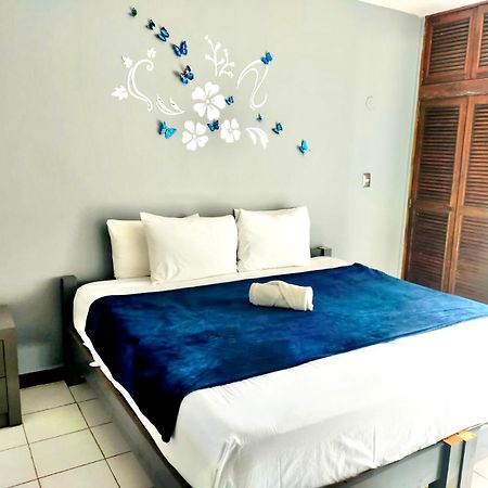 Hotel Pal Κοζουμέλ Εξωτερικό φωτογραφία