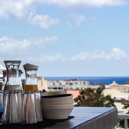 Hotel Pal Κοζουμέλ Εξωτερικό φωτογραφία