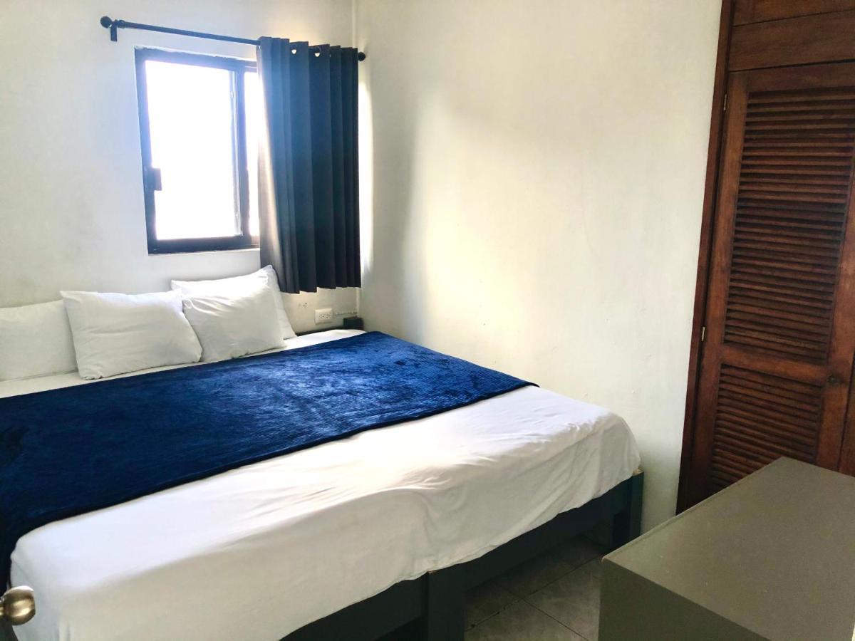 Hotel Pal Κοζουμέλ Εξωτερικό φωτογραφία