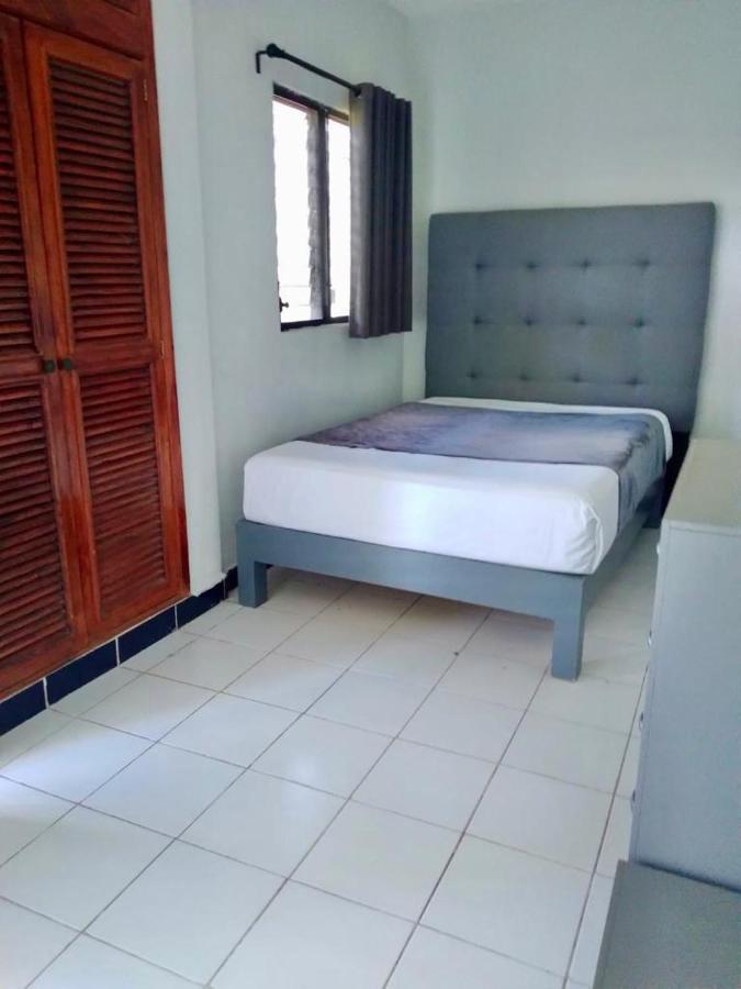 Hotel Pal Κοζουμέλ Εξωτερικό φωτογραφία