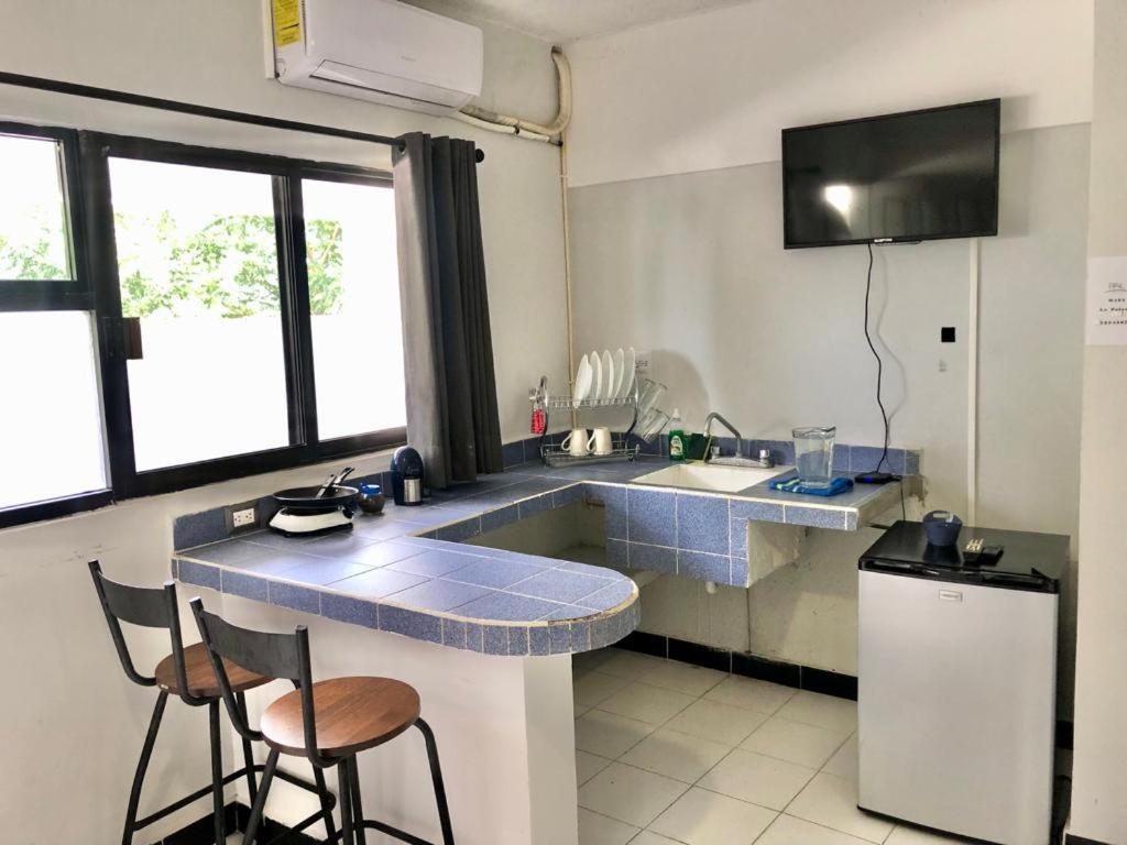 Hotel Pal Κοζουμέλ Εξωτερικό φωτογραφία