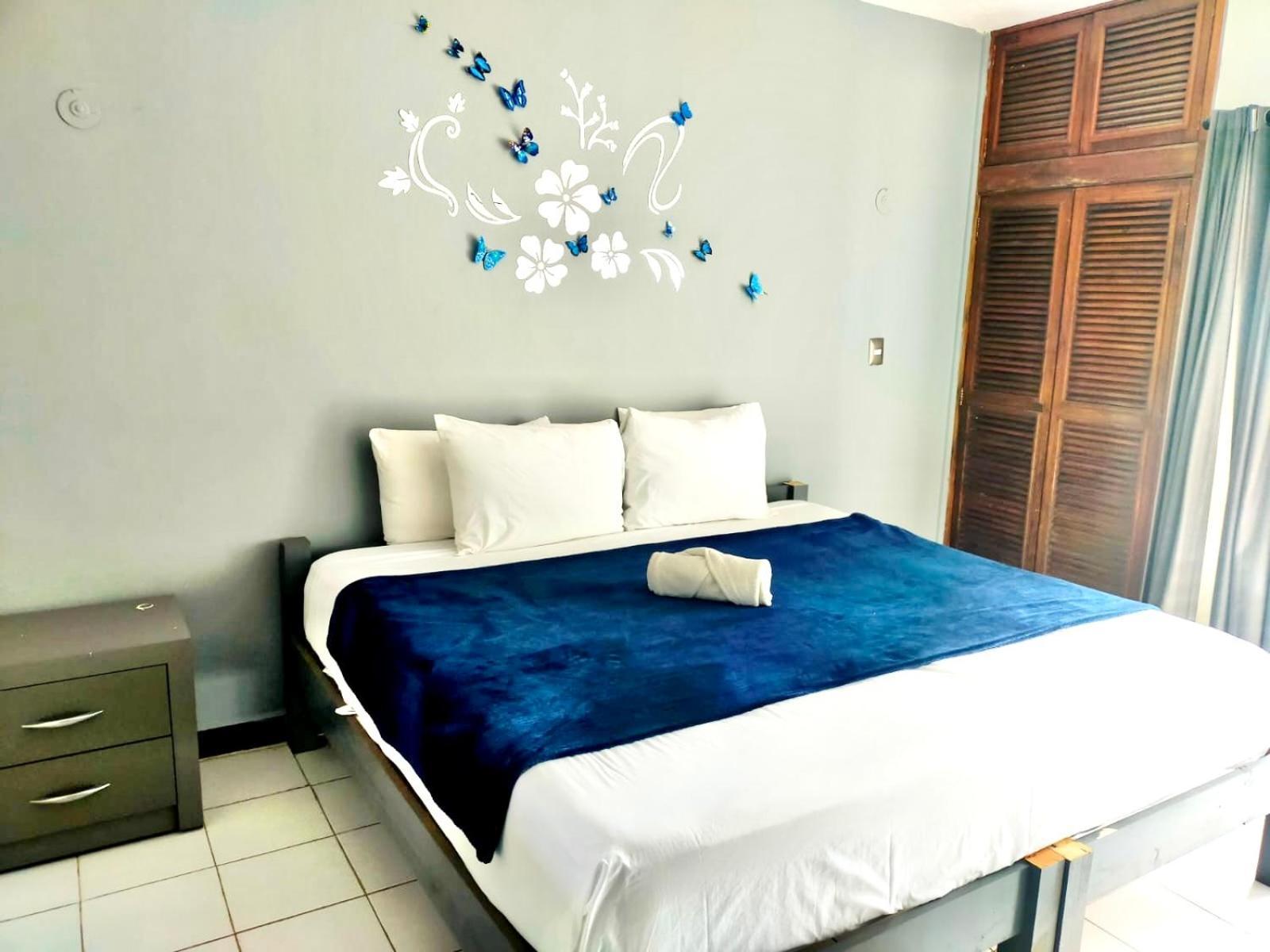 Hotel Pal Κοζουμέλ Εξωτερικό φωτογραφία