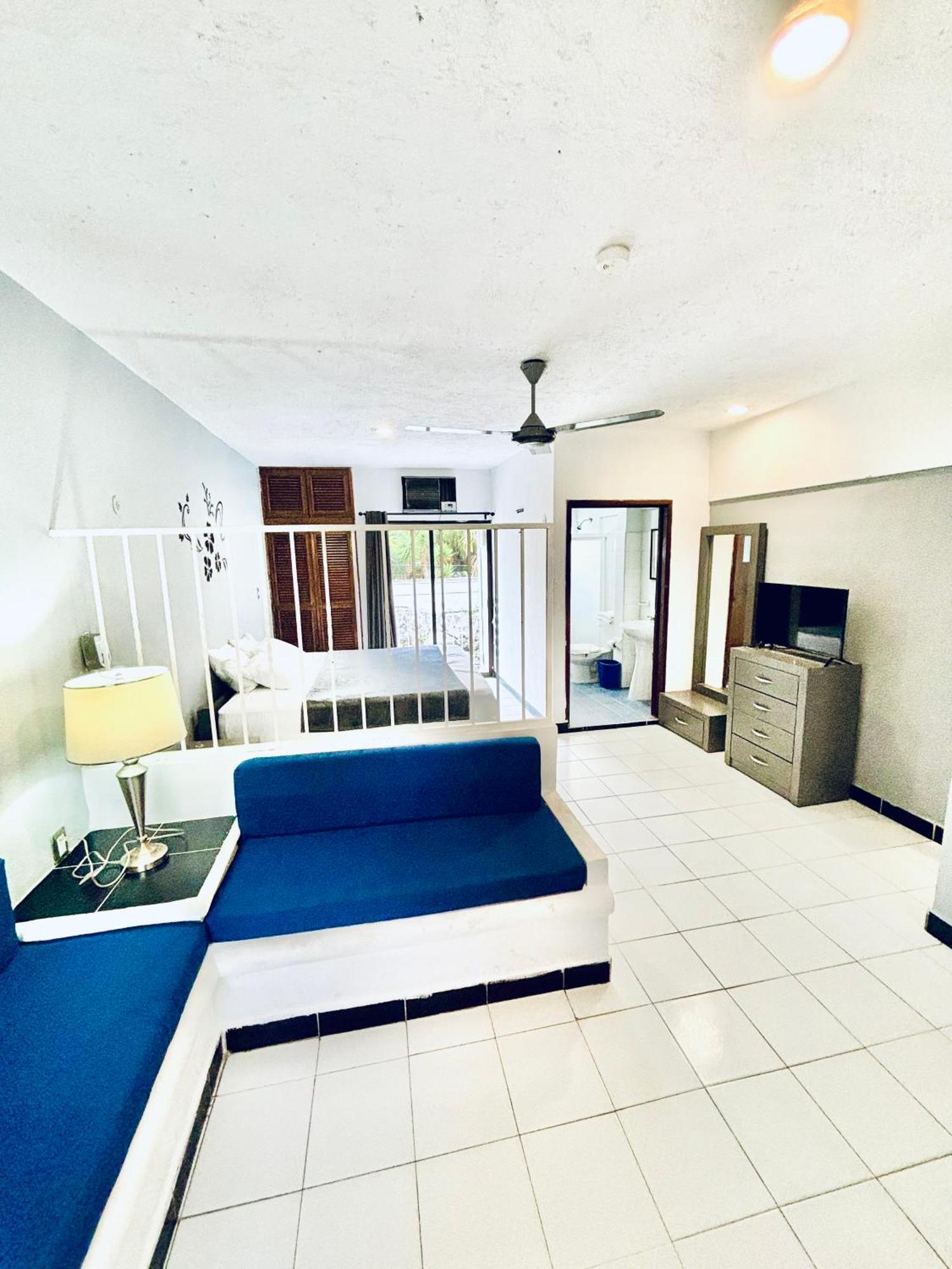 Hotel Pal Κοζουμέλ Εξωτερικό φωτογραφία