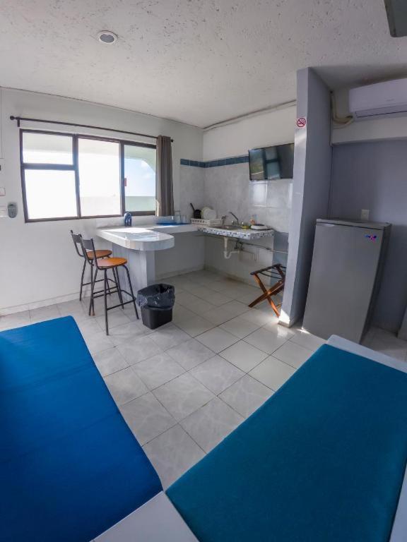 Hotel Pal Κοζουμέλ Εξωτερικό φωτογραφία