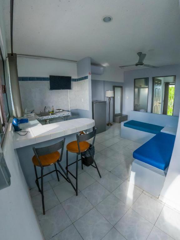 Hotel Pal Κοζουμέλ Εξωτερικό φωτογραφία