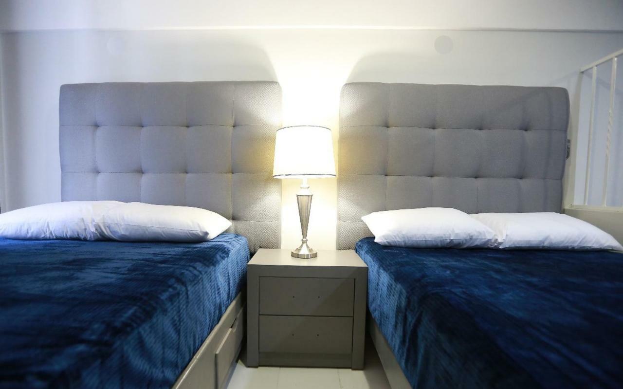 Hotel Pal Κοζουμέλ Εξωτερικό φωτογραφία