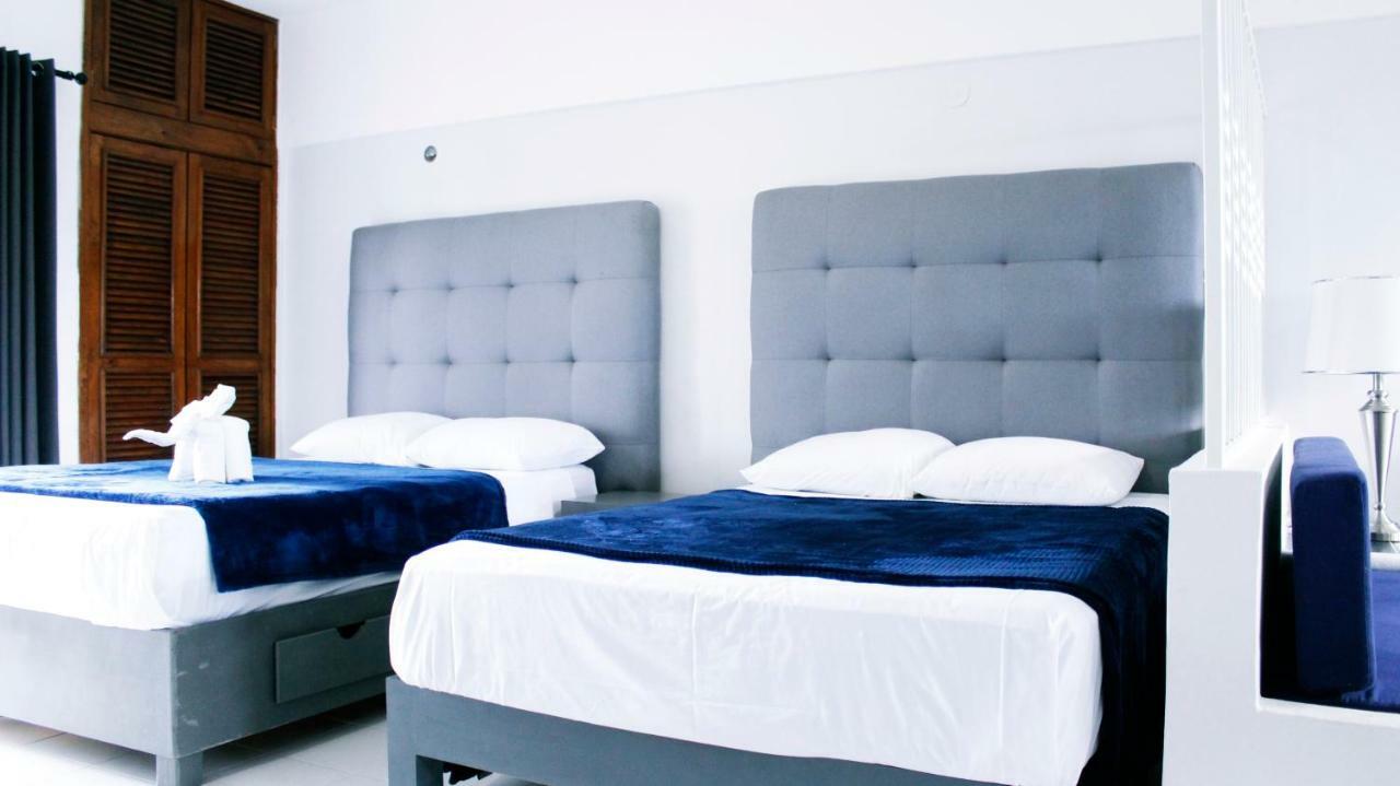 Hotel Pal Κοζουμέλ Εξωτερικό φωτογραφία