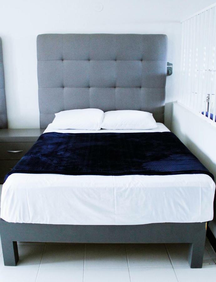 Hotel Pal Κοζουμέλ Εξωτερικό φωτογραφία
