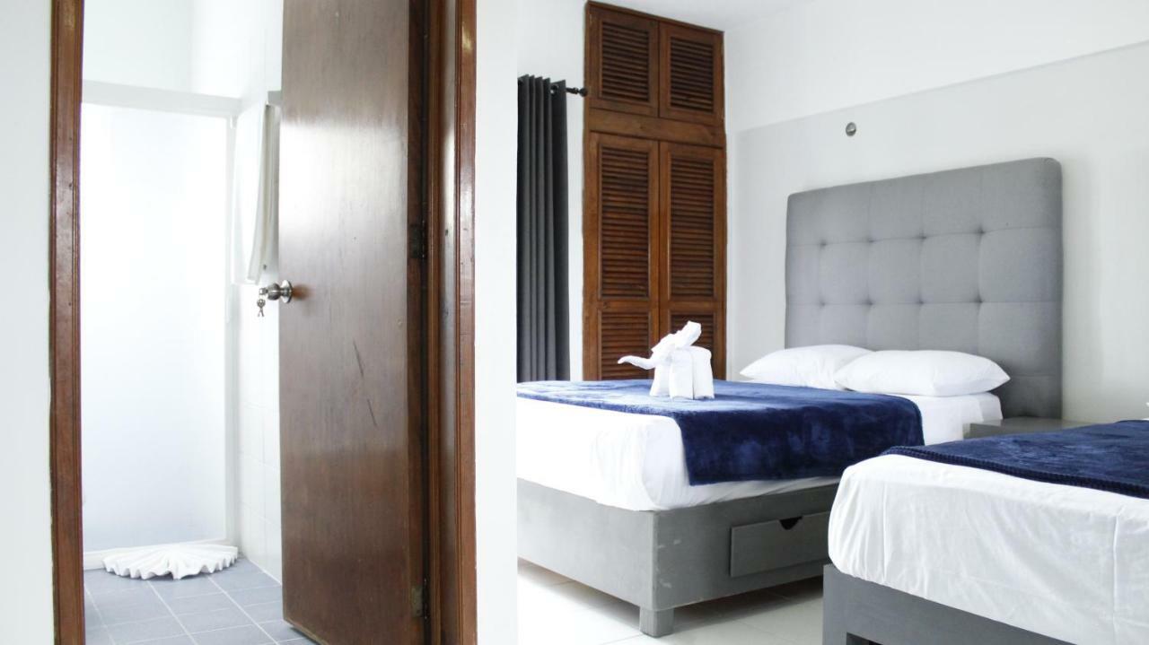 Hotel Pal Κοζουμέλ Εξωτερικό φωτογραφία