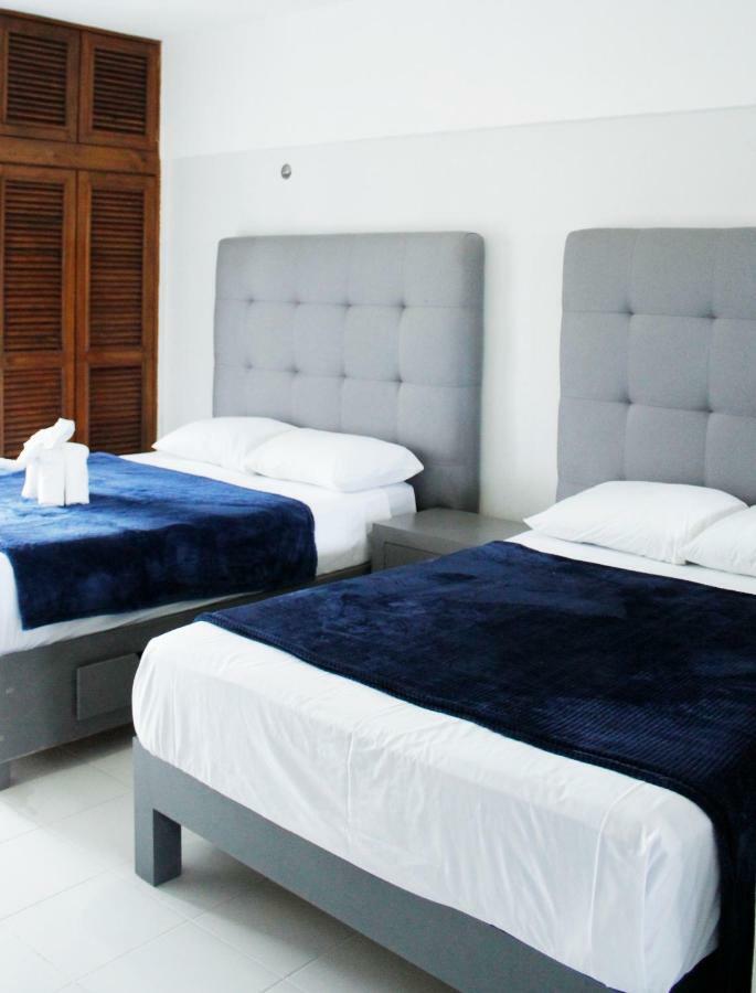 Hotel Pal Κοζουμέλ Εξωτερικό φωτογραφία