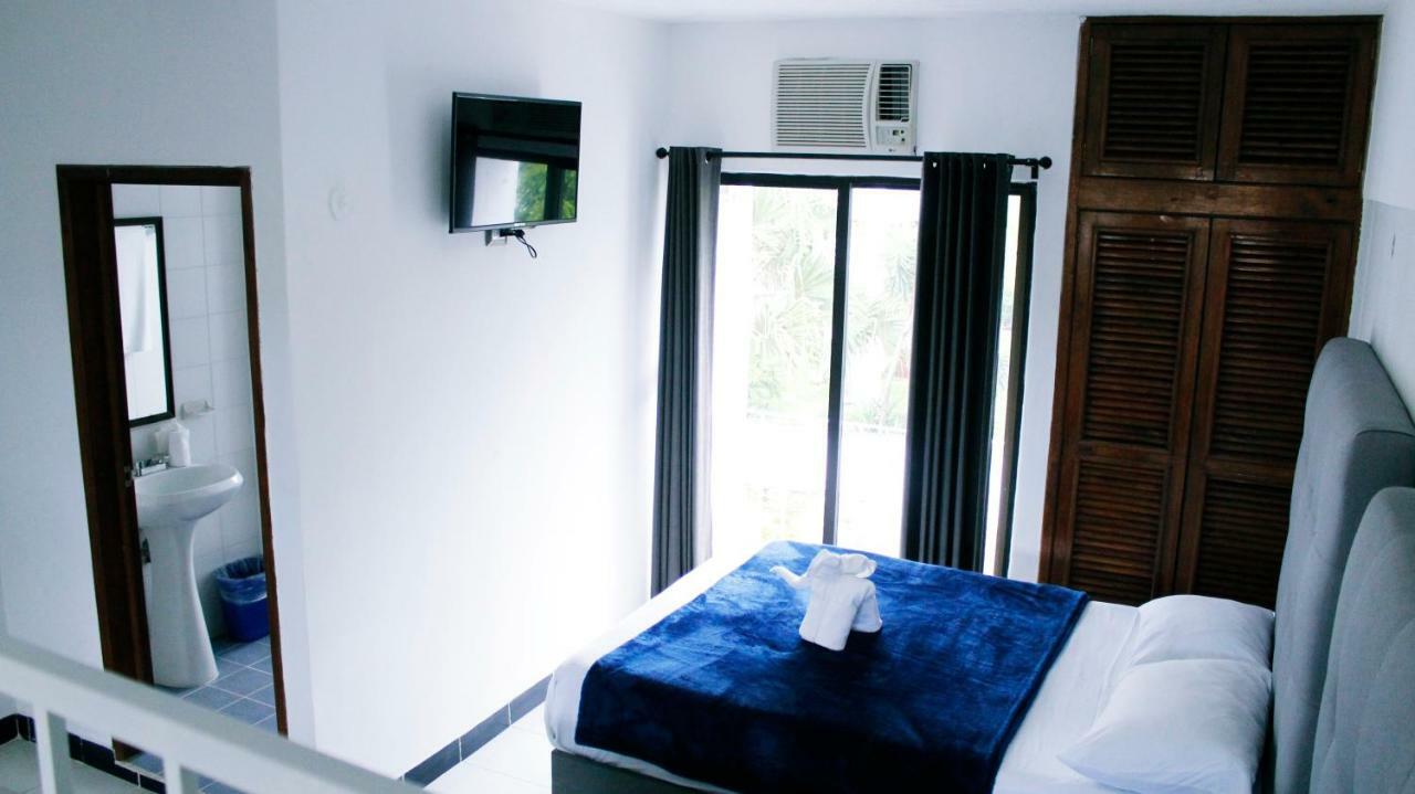 Hotel Pal Κοζουμέλ Εξωτερικό φωτογραφία