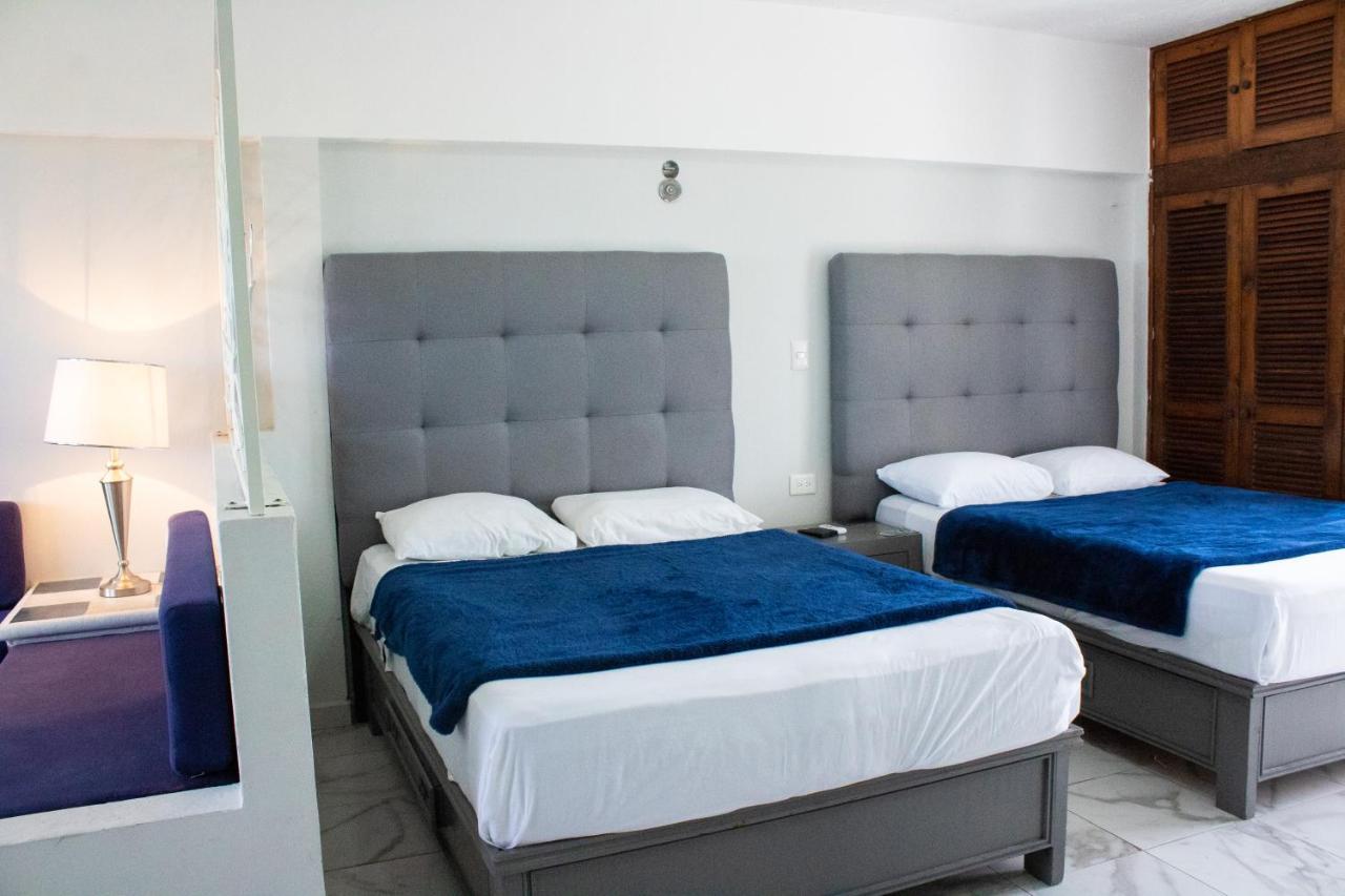 Hotel Pal Κοζουμέλ Εξωτερικό φωτογραφία