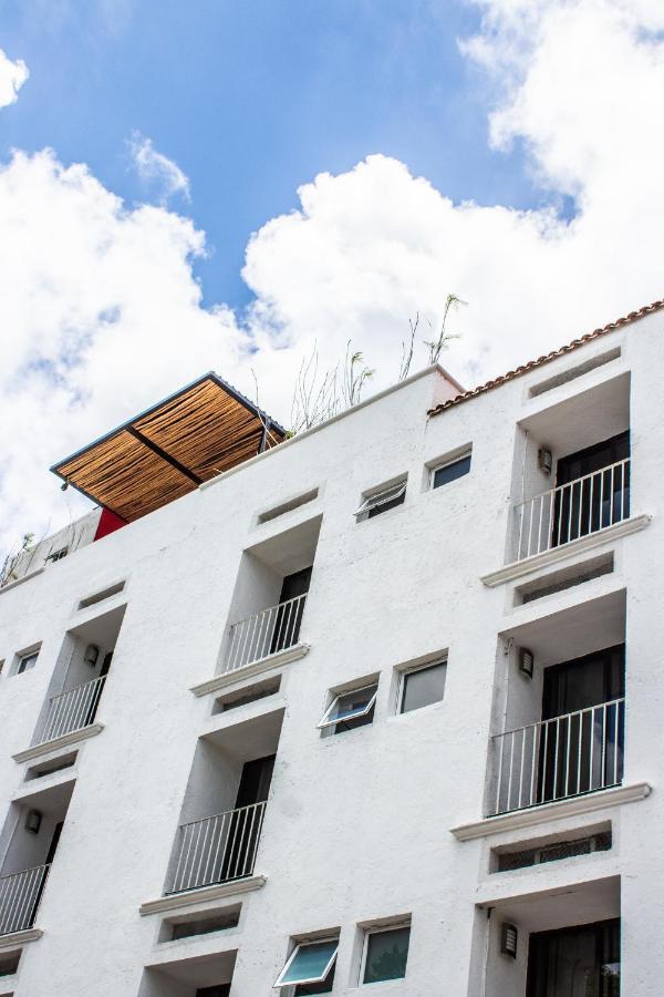 Hotel Pal Κοζουμέλ Εξωτερικό φωτογραφία