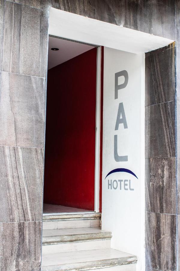 Hotel Pal Κοζουμέλ Εξωτερικό φωτογραφία