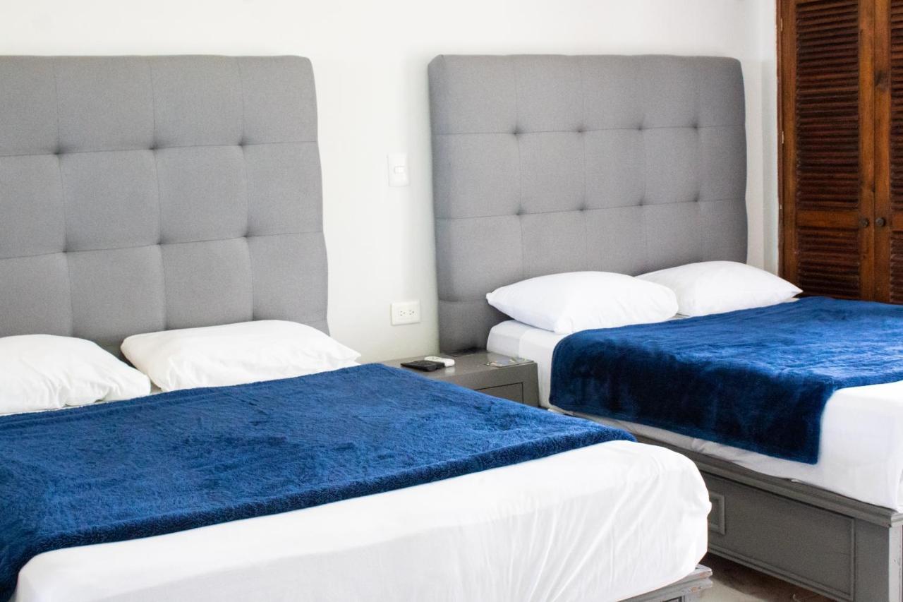 Hotel Pal Κοζουμέλ Εξωτερικό φωτογραφία