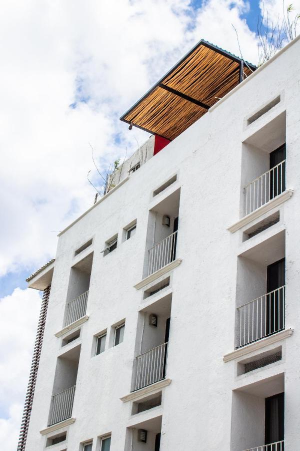 Hotel Pal Κοζουμέλ Εξωτερικό φωτογραφία